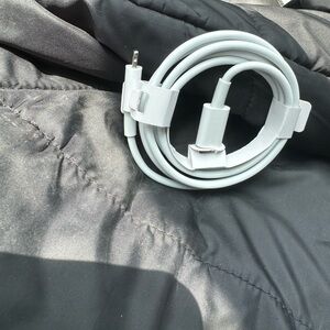 iPhone Fast Charging Cable